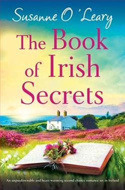 The Book of Irish Secrets by Susanne O’Leary