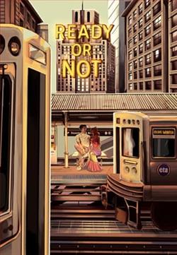 Ready or Not by Olive Winter