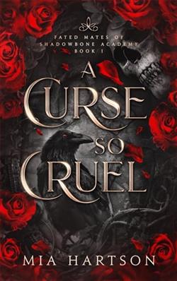 A Curse So Cruel by Mia Hartson