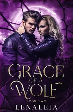 Grace of a Wolf 2 by Lenaleia