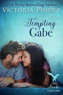 Tempting Gabe by Victoria Pinder