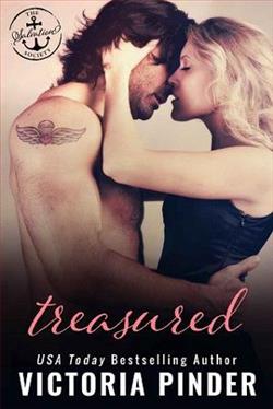 Treasured by Victoria Pinder