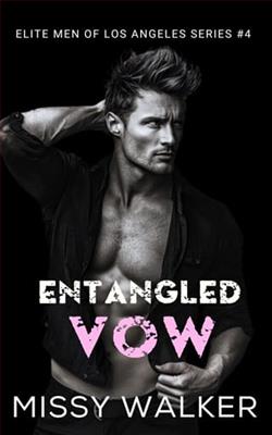 Entangled Vow by Missy Walker