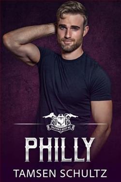 Philly by Tamsen Schultz
