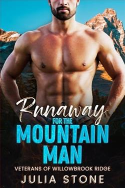 Runaway for the Mountain Man by Julia Stone