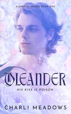 Oleander by Charli Meadows