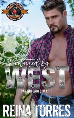Protected By West by Reina Torres