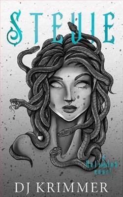 Stevie by D.J. Krimmer