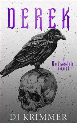 Derek by D.J. Krimmer