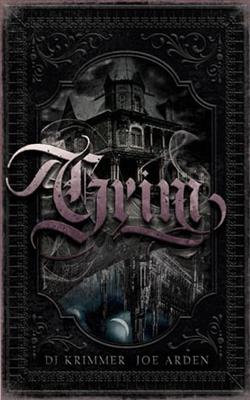 Grim by D.J. Krimmer