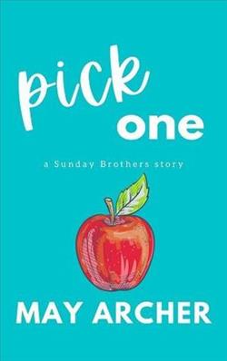 Pick One by May Archer