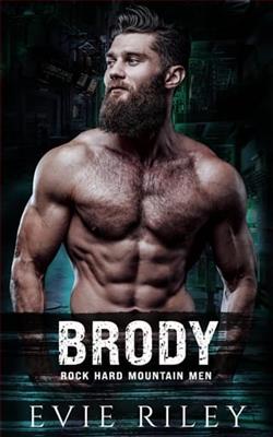 Brody by Evie Riley