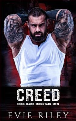 Creed by Evie Riley