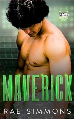 Maverick by Rae Simmons
