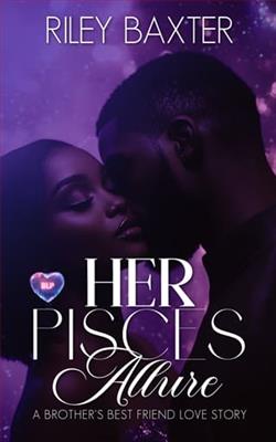 Her Pisces Allure by Riley Baxter