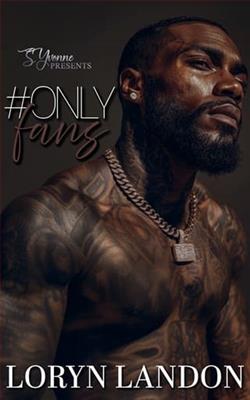 Only Fans by Loryn Landon