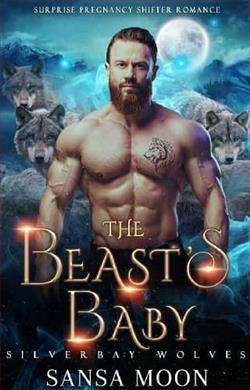 The Beast's Baby by Sansa Moon