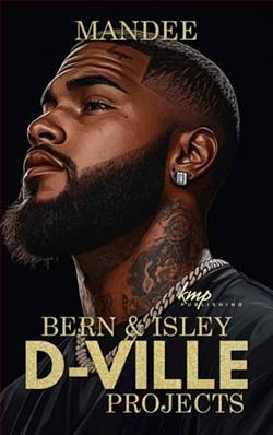 Bern and Isley by Mandee