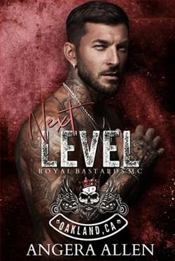 Next Level by Angera Allen