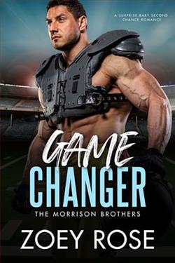 Game Changer by Zoey Rose