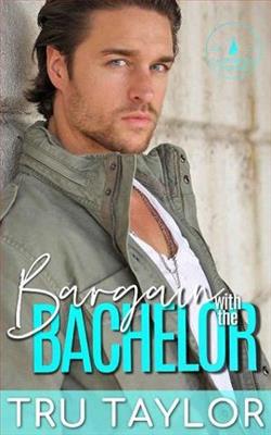 Bargain with the Bachelor by Tru Taylor