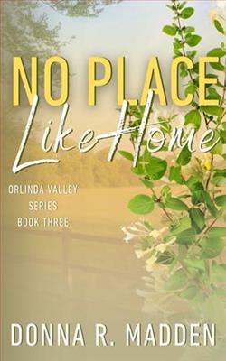 No Place Like Home by Donna R. Madden
