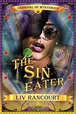 The Sin Eater by Liv Rancourt