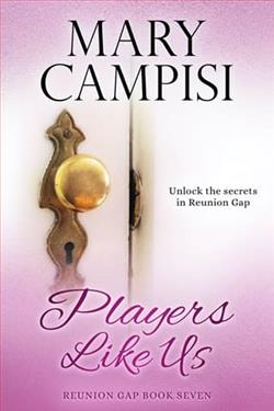 Players Like Us by Mary Campisi
