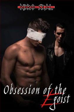 Obsession of the Egoist by Nero Seal