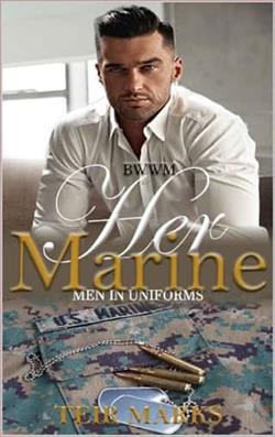 Her Marine by Teir Marks