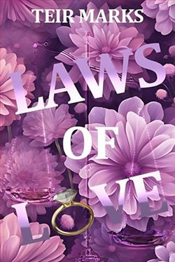 Laws of Love by Teir Marks