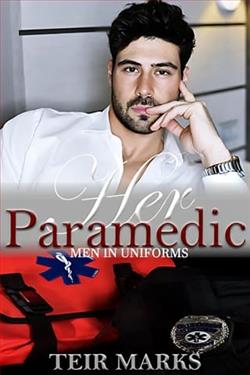Her Paramedic by Teir Marks