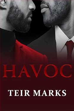 Havoc by Teir Marks