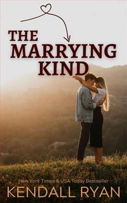 The Marrying Kind by Kendall Ryan