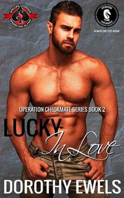 Lucky in Love by Dorothy Ewels