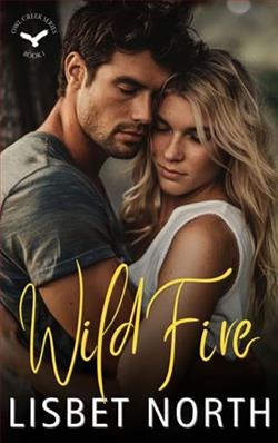 Wildfire by Lisbet North