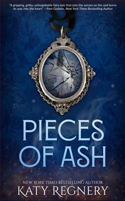 Pieces of Ash by Katy Regnery