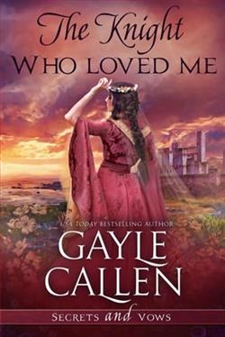 The Knight Who Loved Me by Gayle Callen