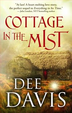 Cottage in the Mist by Dee Davis