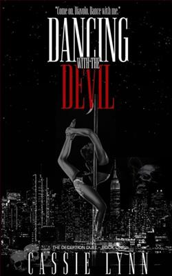 Dancing with the Devil by Cassie Lynn
