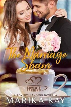 The Marriage Sham by Marika Ray