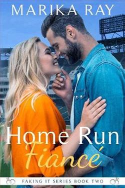 Home Run Fiancé by Marika Ray