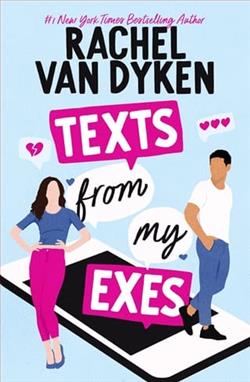 Texts From My Exes by Rachel Van Dyken