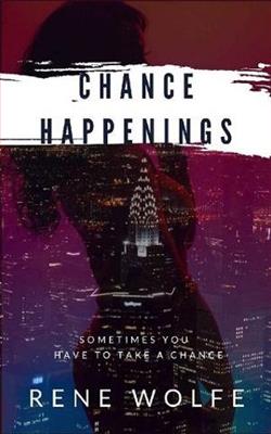 Chance Happenings by Rene Wolfe