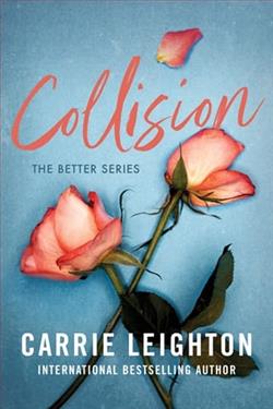 Collision by Carrie Leighton