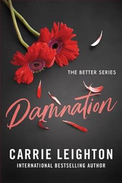 Damnation by Carrie Leighton