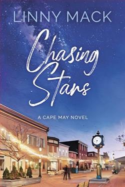Chasing Stars by Linny Mack