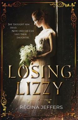 Losing Lizzy by Regina Jeffers