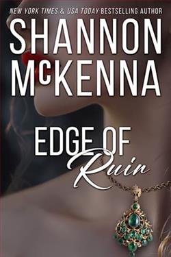 Edge of Ruin by Shannon McKenna