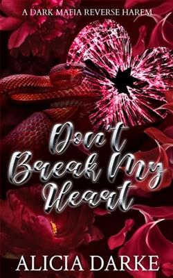 Don't Break My Heart by Alicia Darke